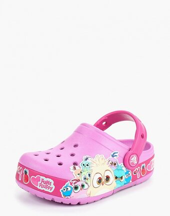 Миниатюра фотографии Сабо crocs