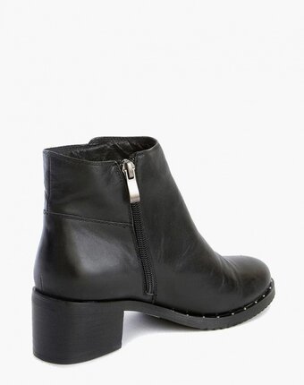 Миниатюра фотографии Ботильоны m.shoes