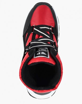 Миниатюра фотографии Ботинки трекинговые patrol