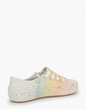 Миниатюра фотографии Кеды melissa