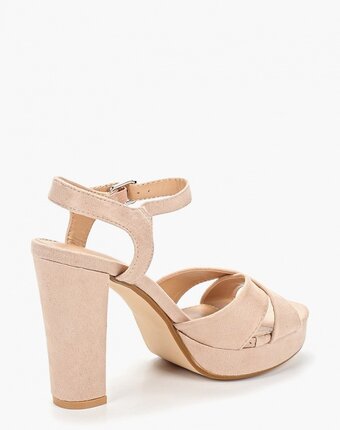 Миниатюра фотографии Босоножки chiara foscari