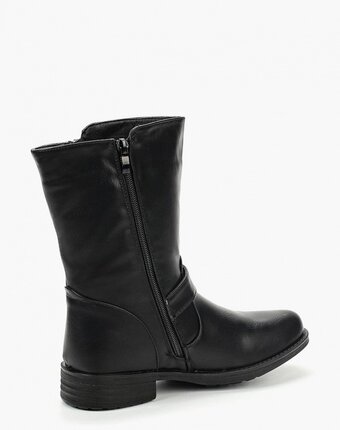 Превью изображения Полусапоги topway Миниатюра фотографии Полусапоги topway