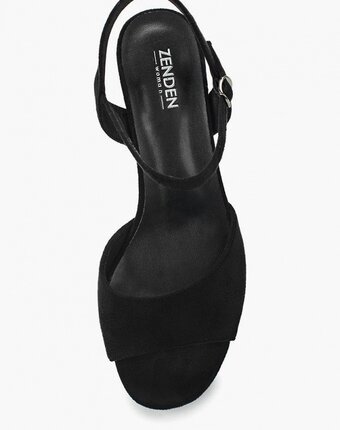 Превью изображения Босоножки zenden woman Миниатюра фотографии Босоножки zenden woman