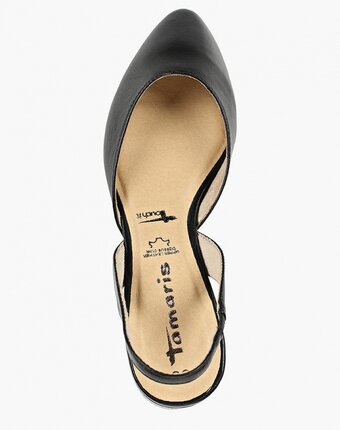 Миниатюра фотографии Туфли tamaris