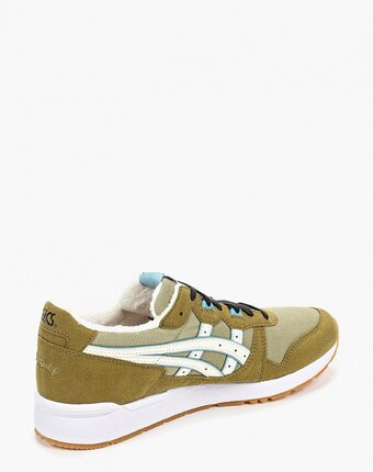 Миниатюра фотографии Кроссовки asicstiger