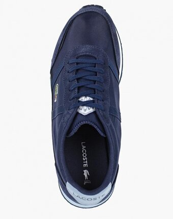 Миниатюра фотографии Кроссовки lacoste