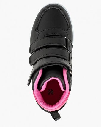 Миниатюра фотографии Кеды modis