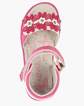 Миниатюра фотографии Сандалии kenkä