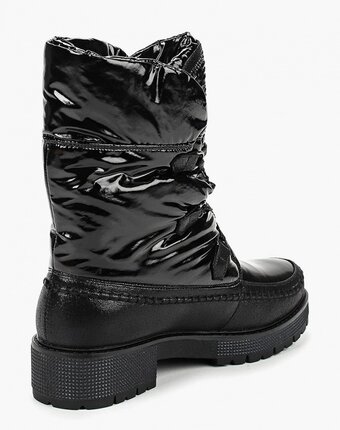 Миниатюра фотографии Ботинки mon ami