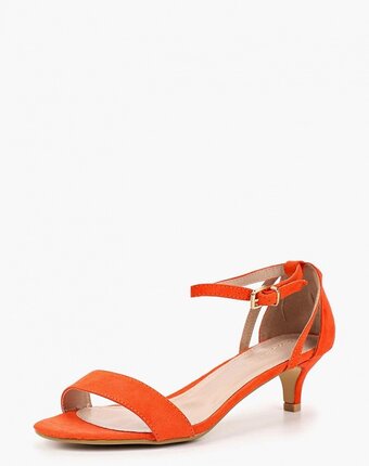Миниатюра фотографии Босоножки dorothy perkins