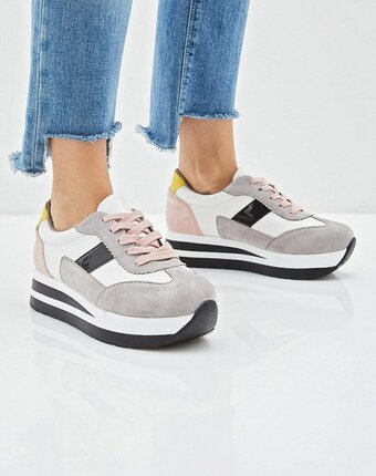 Миниатюра фотографии Кроссовки saivvila