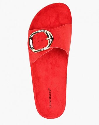 Миниатюра фотографии Сабо ideal shoes