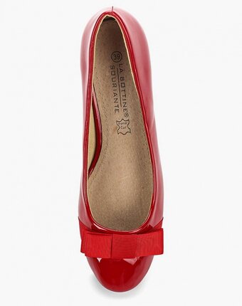 Миниатюра фотографии Туфли la bottine souriante