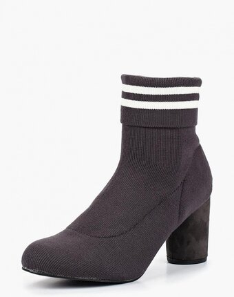 Миниатюра фотографии Ботильоны ideal shoes