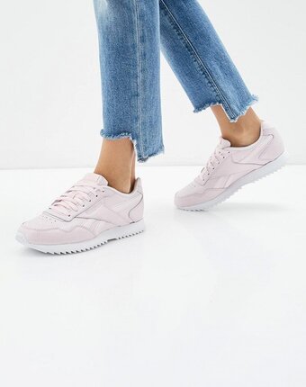 Миниатюра фотографии Кроссовки reebok classics