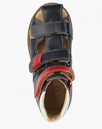 Миниатюра фотографии Сандалии tapiboo