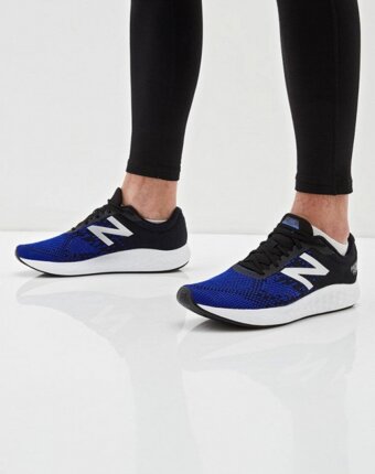 Миниатюра фотографии Кроссовки new balance