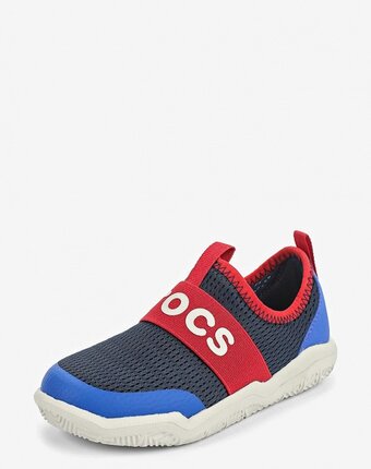 Миниатюра фотографии Кроссовки crocs