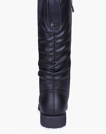 Миниатюра фотографии Полусапоги t.taccardi