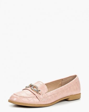 Миниатюра фотографии Лоферы dorothy perkins
