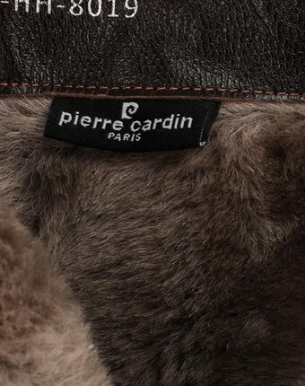 Миниатюра фотографии Полусапоги pierre cardin