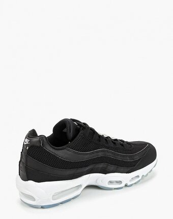 Миниатюра фотографии Кроссовки nike