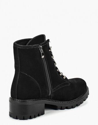 Миниатюра фотографии Ботинки enjoin'