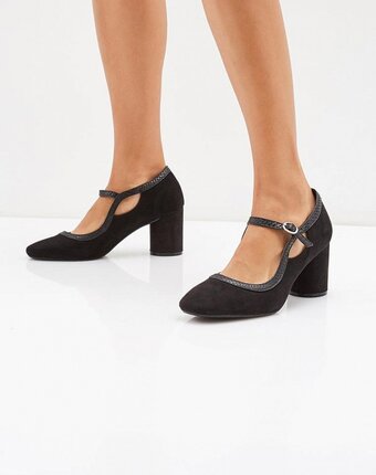 Миниатюра фотографии Туфли dorothy perkins