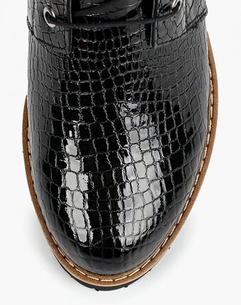 Миниатюра фотографии Ботинки pierre cardin