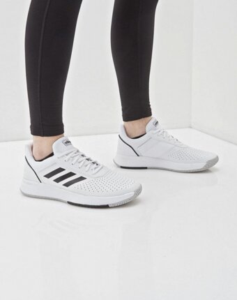 Миниатюра фотографии Кроссовки adidas