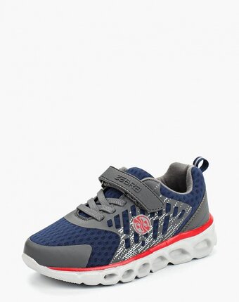 Миниатюра фотографии Кроссовки zebra