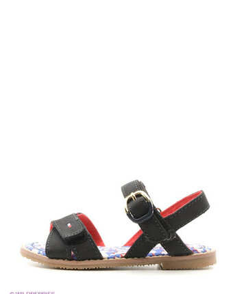 Миниатюра фотографии Босоножки, tommy hilfiger