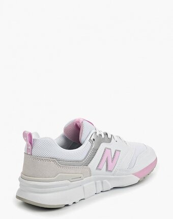 Миниатюра фотографии Кроссовки new balance