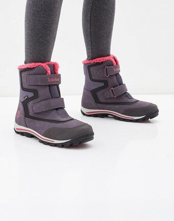 Миниатюра фотографии Ботинки timberland