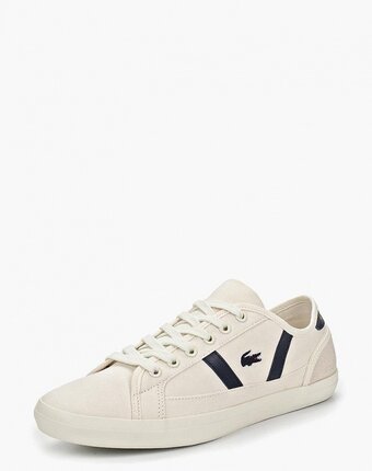 Миниатюра фотографии Кеды lacoste