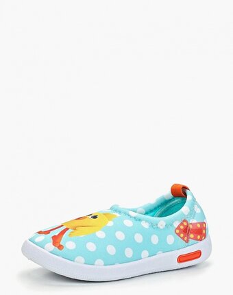 Миниатюра фотографии Слипоны kakadu