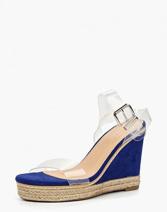 Миниатюра фотографии Эспадрильи sweet shoes