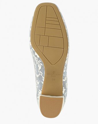 Миниатюра фотографии Туфли pierre cardin