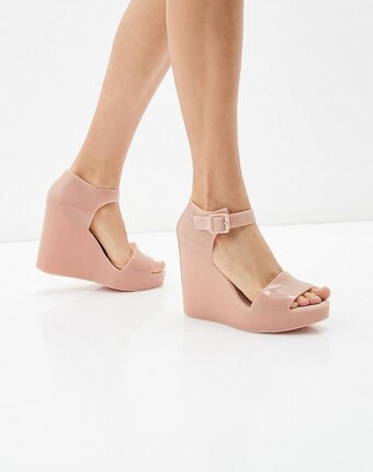 Миниатюра фотографии Босоножки melissa