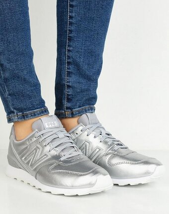 Миниатюра фотографии Кроссовки new balance