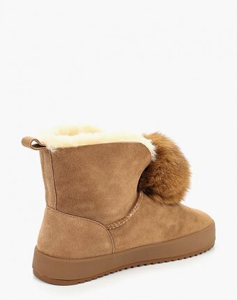 Миниатюра фотографии Полусапоги grand style