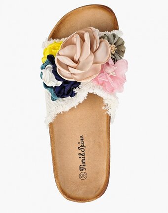 Миниатюра фотографии Сабо fiori&spine