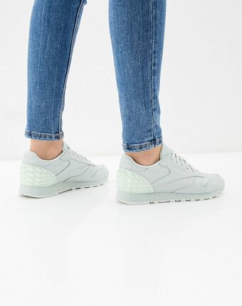 Миниатюра фотографии Кроссовки reebok classics