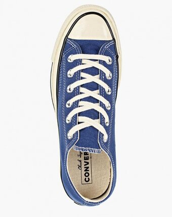 Миниатюра фотографии Кеды converse