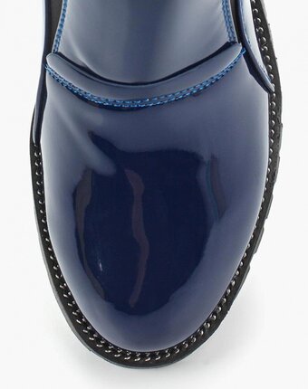 Миниатюра фотографии Ботинки vivian royal