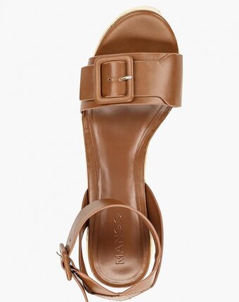 Превью изображения Босоножки mango Миниатюра фотографии Босоножки mango