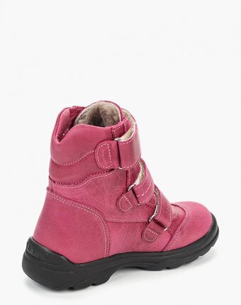 Миниатюра фотографии Ботинки totta