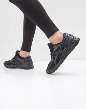 Миниатюра фотографии Кроссовки asics