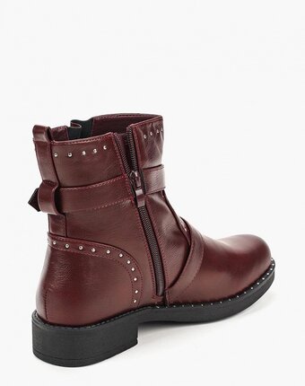 Миниатюра фотографии Ботинки ideal shoes