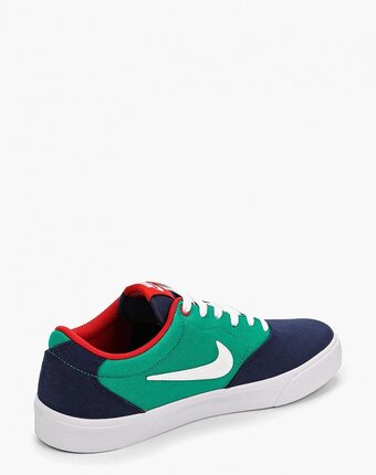 Миниатюра фотографии Кеды nike